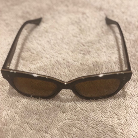 DITA Day Tripper Dark Tortoise 12K Sunglasses - Picture 6 of 8